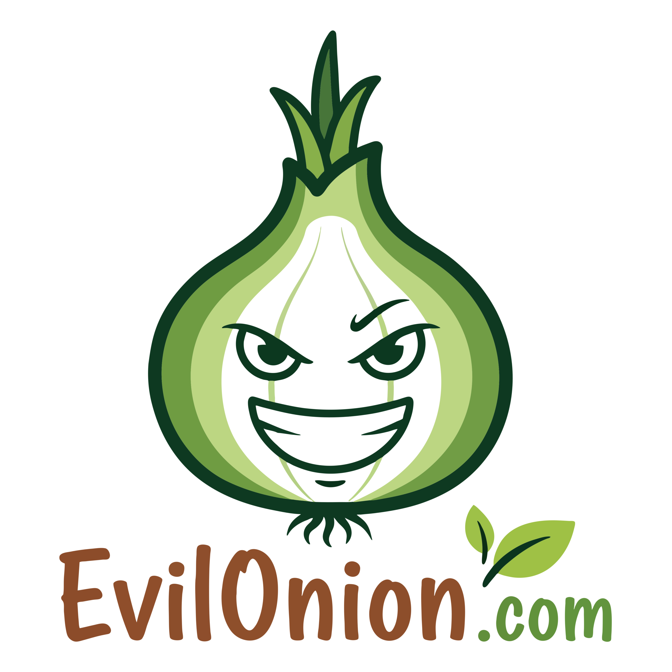 Evil Onion